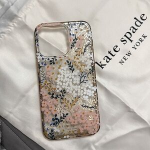 Kate Spade NY phone case